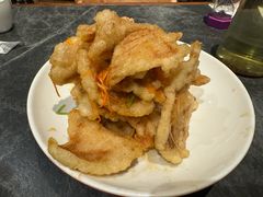 -金掌勺东北菜(格兰晴天店)