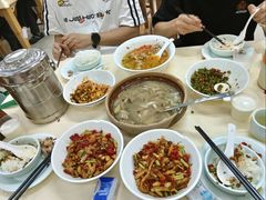 -笨罗卜浏阳菜馆(龙华鹏润达店)