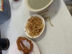 -老磁器口豆汁店(天坛店)