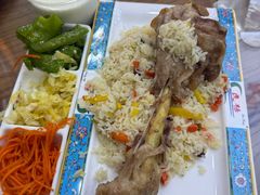 -民杨抓饭(柏香苑店)