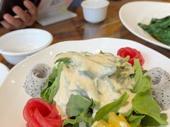 -山海经·海边人家 海鲜新青岛菜(扬州路店)