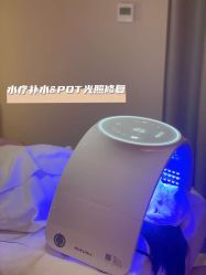 点击看大图 -美肤盾祛痘·问题肌头疗管理中心