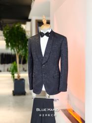 -钴蓝西服定制·男士礼服租赁(鄞州店)