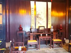 -杭州西湖风景名胜区-钱塘苏小小之墓