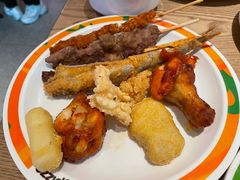 -比格比萨自助(延庆万达广场店)