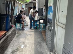 -蓉城西二道无名冒菜(西二道街店)