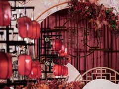 -大连富丽华大酒店