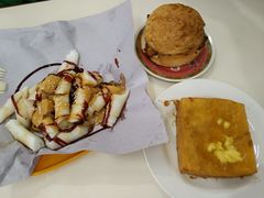 -華歡冰室-WahFoon(吉大店)