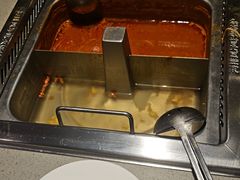 -海底捞火锅(北国先天下店)