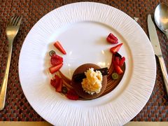 -杭州钱江新城万怡酒店-西餐厅