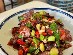 -新新湘菜馆(新中街二条店)