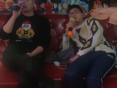 -唱吧麦颂KTV(新唐万科广场店)