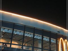 -麦当劳(宾水西道店)