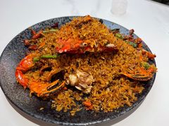 -避风塘·金牌店·夜宵(金玉兰店)