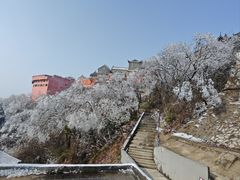-句容茅山景区