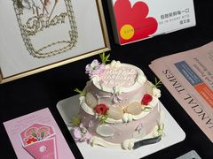 -花花卷卷·鲜食蛋糕(泉屋店)