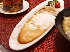 -广州逸林假日酒店·四季桃源中餐厅(白云山风景区店)