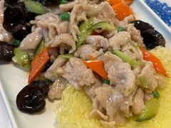 -老都一处饺子馆(道里店)