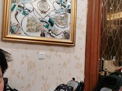 -顺风江南宴(静安大融城店)