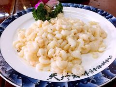 -吴门人家·苏宴宫廷菜(拙政园店)