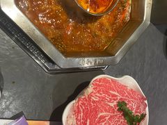 -蜀九香火锅(江油店)