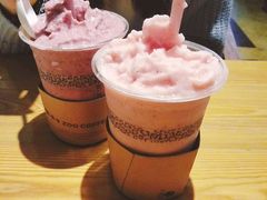 -Who乎coffee&bar