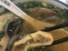 羊肉合汁-夏家合汁(天润花园小区店)