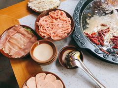 -小红碗老火锅(1958店)