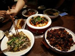 -万州面馆(黄泥磅店)