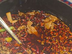 -何师傅美蛙鱼头(汉街店)