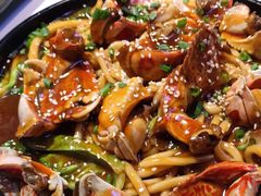 -屋外屋烧烤铺子(学院路店)