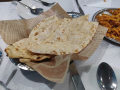 -葛尼沙印度餐厅 (镇明路店)