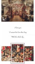 -中谷小南国花园酒店·宴会厅