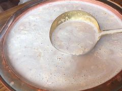 -诺敏塔拉奶茶-布里亚特包子-手把肉(锦都会店)