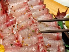 -炉胜·炉端烧·居酒屋