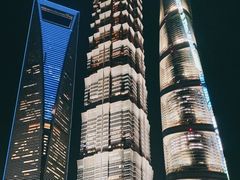 -上海中心大厦