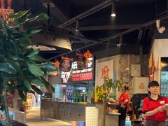 -神伙烧烤(江北黄泥塝店)