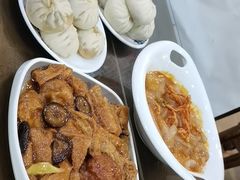 -京天红酒家(虎坊路店)