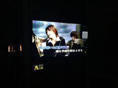 -金青果甄选KTV(劳动公园店)