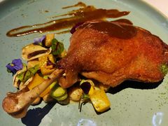 -Wei菋·Le Bistrot