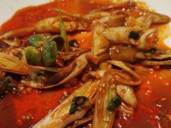 -写庭·鱼鲜川菜·宴请(铁像寺水街店)