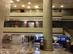 -成都绿洲大酒店(春熙路太古里店)