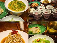 -面辣子·陕西家乡菜(钟楼店)