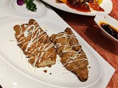 -功德林(南京西路店)