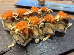 劳斯莱斯卷-东京屋(武定路店)