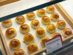 -嘉华鲜花饼(束河店)