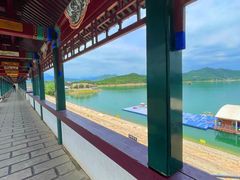 -北京金海湖景区