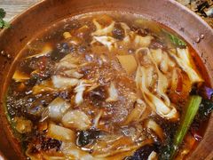 -亿百顺红焖羊排小馆(总店)