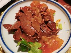 -缪氏川菜(深圳北站缤果空间店)