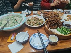 -太子食府(圣水路店)